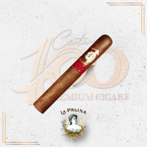 La Palina - Red Label - Gordo