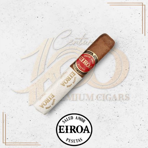 Eiroa - Classic - 48 x 4