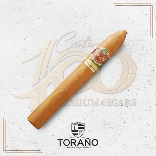 Torano - Carlos Torano - Casa Torano - Torpedo