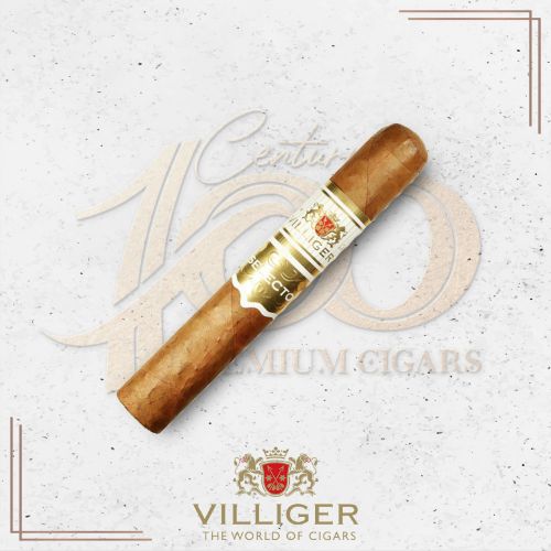 Villiger - Selecto Connecticut - Robusto