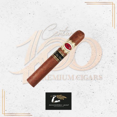 Aganorsa Leaf - Casa Fernandez Miami Reserva - Tobacco Haven 30th Anniversary