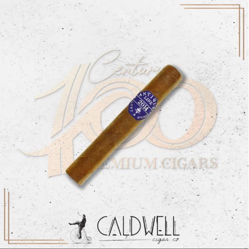 Caldwell - Lost and Found - Antique Line - 2014 Ecuadorian Connecticut Robusto