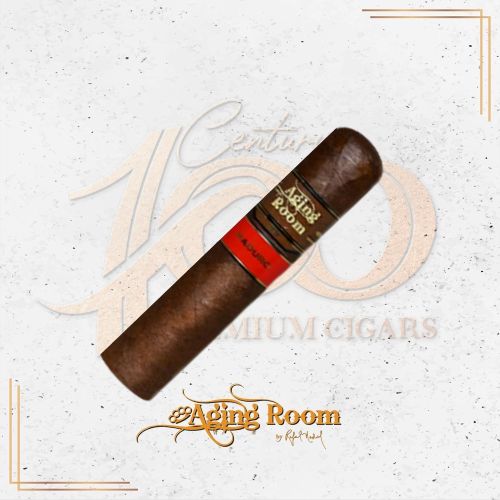 Aging Room - Maduro - Rondo