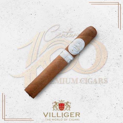 Villiger - Cuellar Connecticut Kreme - Toro Gordo