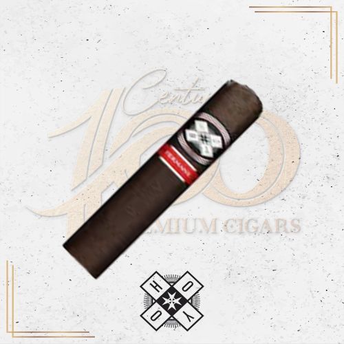 Hoyo de Monterrey (No Cubano) - Hoyo La Amistad Black - Toro