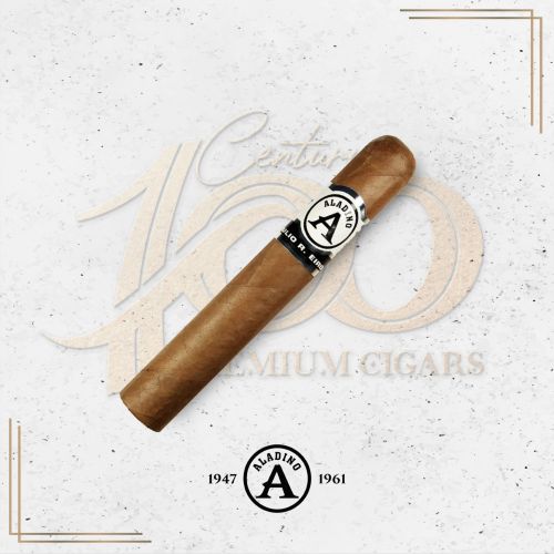 Aladino - Connecticut - Robusto