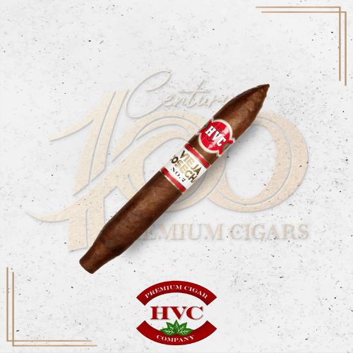 HVC - Vieja Cosecha No. 2 - Limited Edition Toro