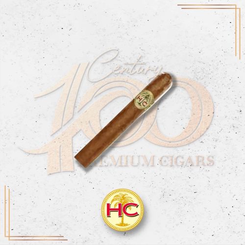 HC Series - Criollo - Toro 