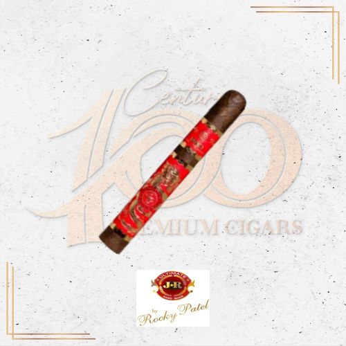 Rocky Patel - Zodiac - 2024 Year of the Dragon