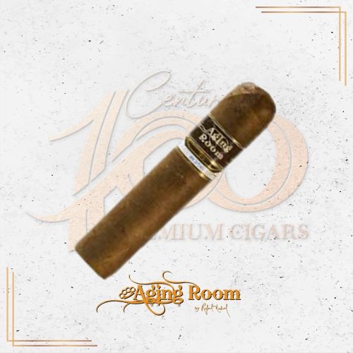 Aging Room - Small Batch M356 - Forte