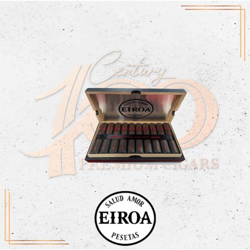 Eiroa - PCA Exclusive - 2023 52x6