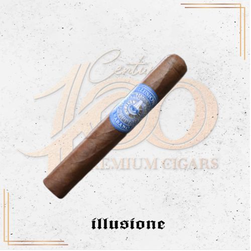 Illusione - Original Documents Habano - Lancero