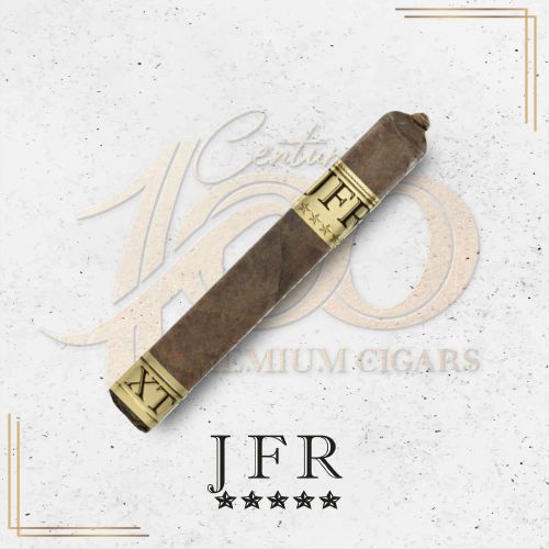 JFR - XT Maduro - 654