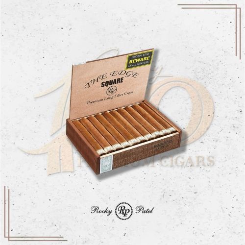 Rocky Patel - The Edge - Square Corojo - Robusto