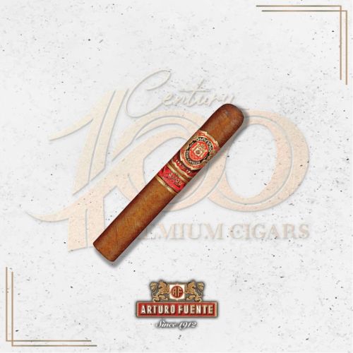 Arturo Fuente - Don Carlos - Edicion de Aniversario Robusto