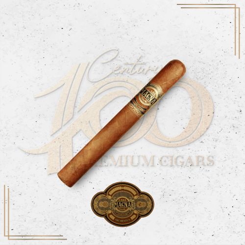 Casa Magna - Jalapa Claro - Toro Box Pressed