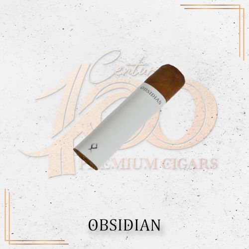 Obsidian - White Noise - Gordo