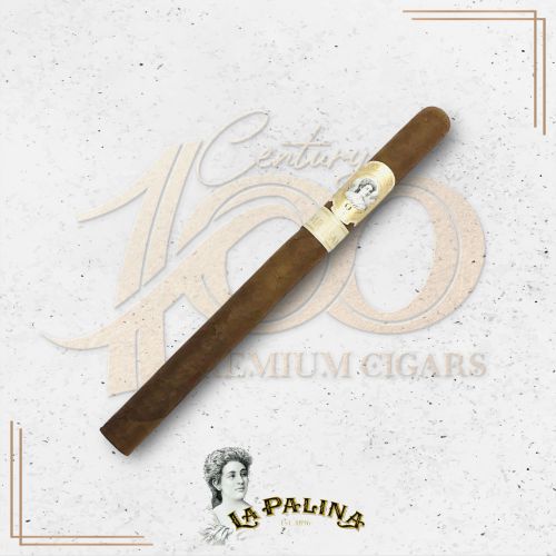 La Palina - Mr Sam - Lancero