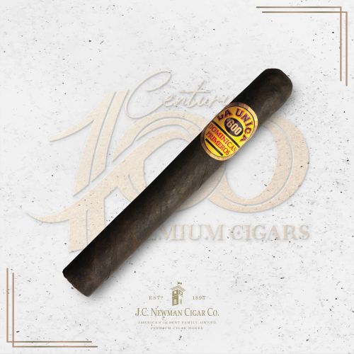 La Unica - Maduro - No. 600