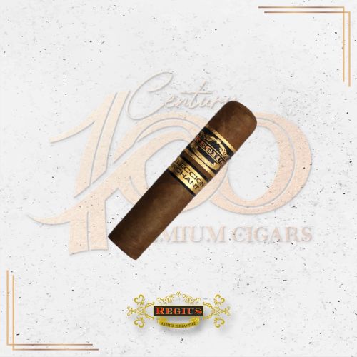 Regius - Seleccion Orchant Limited Edition 2015 - Robusto