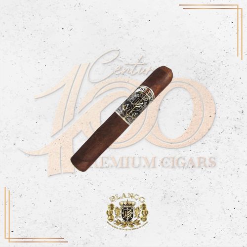 Blanco - Nine - Robusto