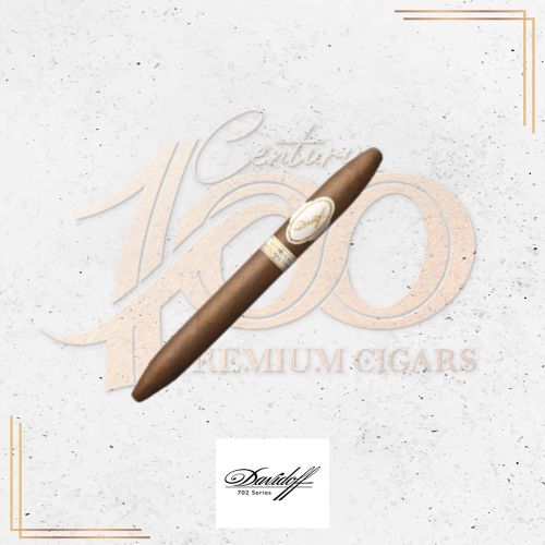 Davidoff - Grand Cru - Diademas Finas Limited Edition