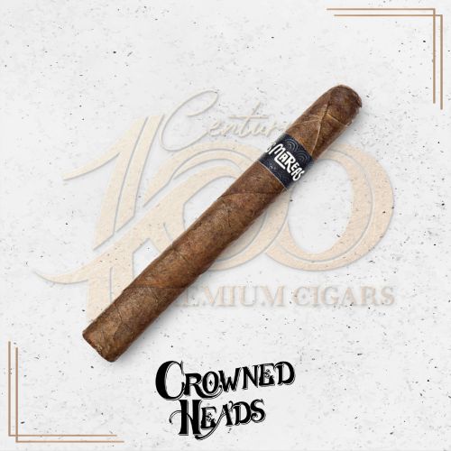 Crowned Heads - Las Mareas - Ciclopes