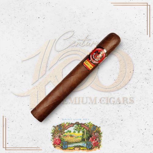 Saint Luis Rey (Non Cuban) - Carenas - Toro