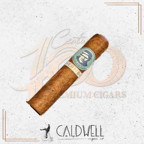 Caldwell - Blind Mans Bluff - Deluxe - Gold White Edition