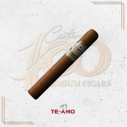 Te-Amo - World Selection Series (WSS) Dominican Blend - Gran Toro