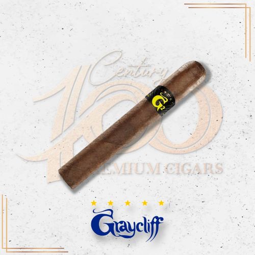 Graycliff - G2 Maduro - PG 