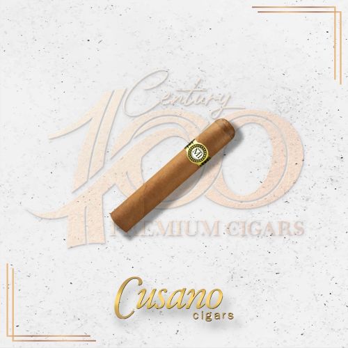 Cusano - M1 Connecticut Bundle - Robusto