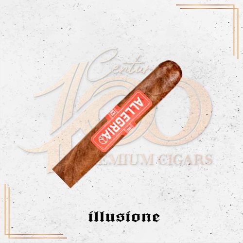 Illusione - Allegria - Lonsdale