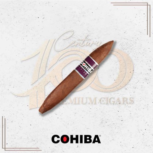 Cohiba (Non Cuban) - Riviera - Perfecto