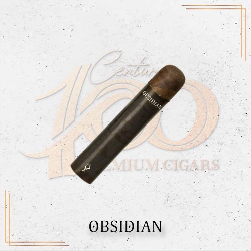 Obsidian - Obsidian - Robusto