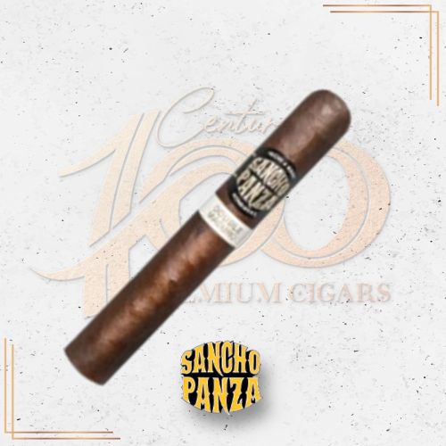 Sancho Panza (Non Cuban) - Double Maduro - Gigante