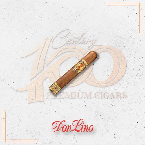 Don Lino - Africa - Duma Robusto