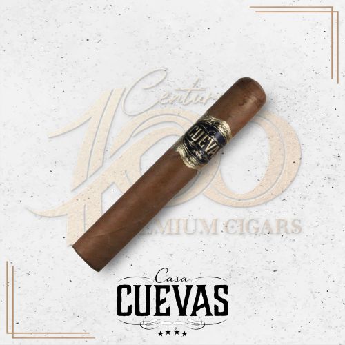 Casa Cuevas - Connecticut - Robusto