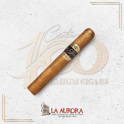 La Aurora - Leon Jimenes Prestige - Robusto