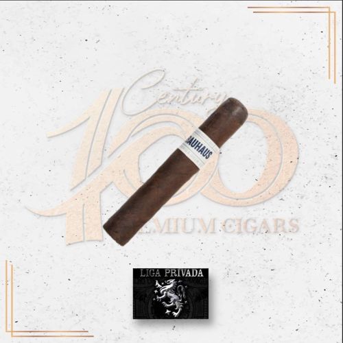 Liga Privada - Unico Serie - Bauhaus