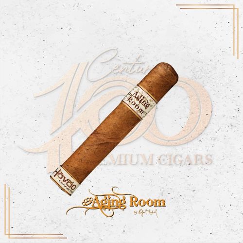 Aging Room - Havao - Breve