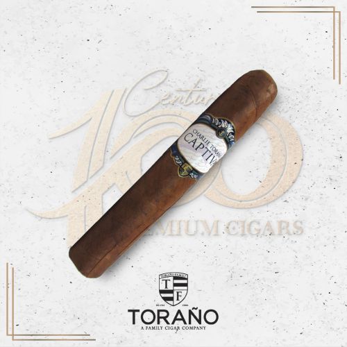 Toraño - Captiva - Robusto