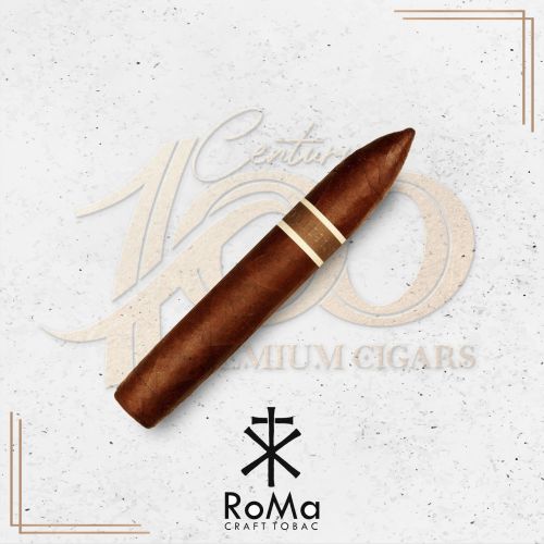 Roma Craft - Cromagnon Aquitaine - Mode 5