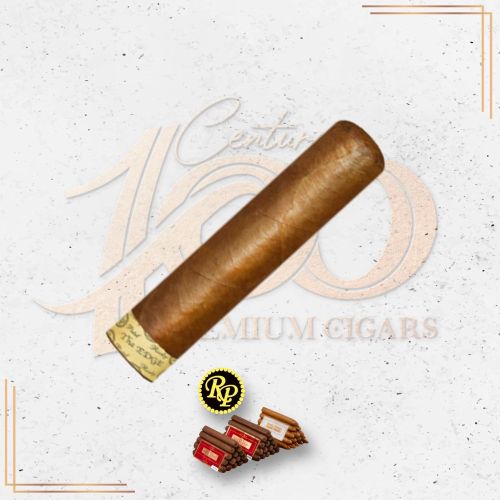 Rocky Patel 2nds - The Edge - Corojo Battalion