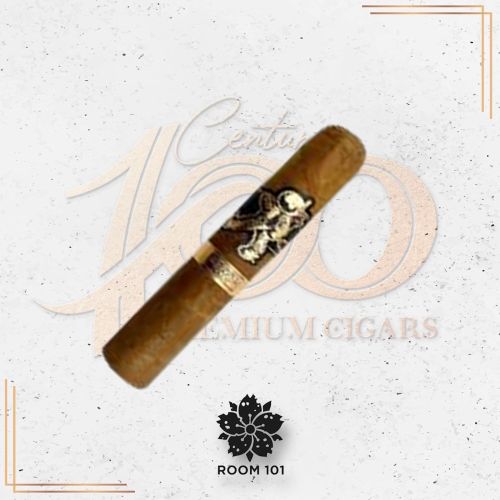 Room 101 - Johnny Tobacconaut - Robusto