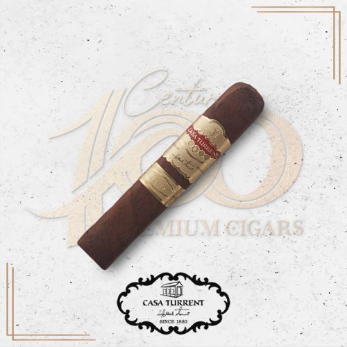 Casa Turrent - Serie 1901 - Doble Robusto