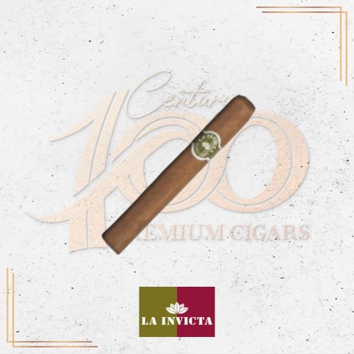 La Invicta - Honduras - Robusto