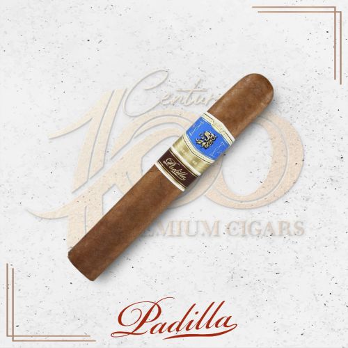 Padilla - Series 1968 - Double Toro