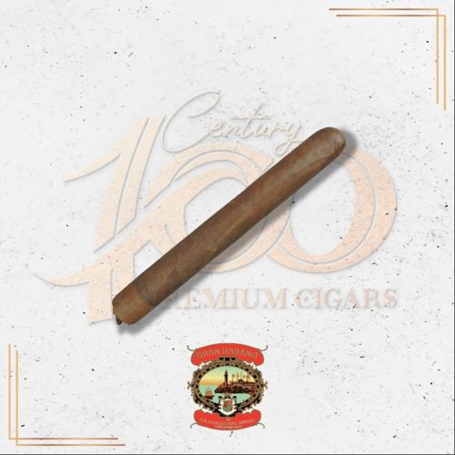 Gran Habano - Persian King La Contra Natural - Rajah