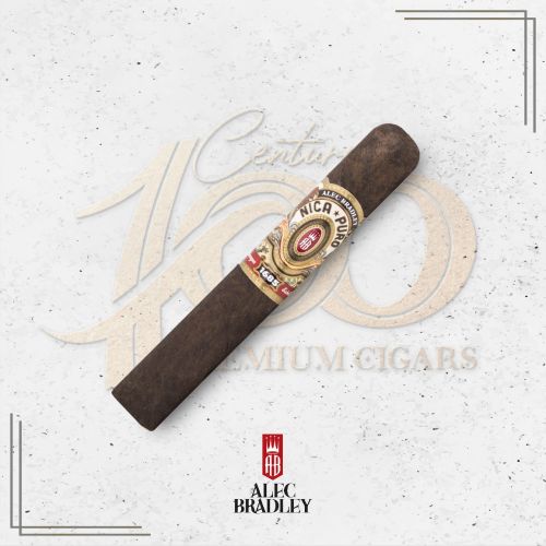 Alec Bradley - Nica Puro - Robusto